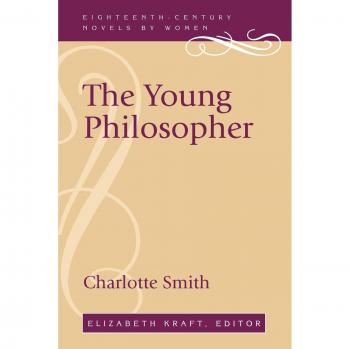 Eighteenth-Century Women Novelists: A Young Philosopher's Perspective