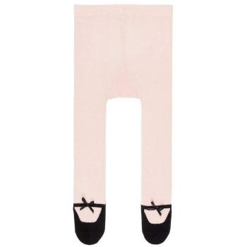 NAME IT MEDIAS NIÑA BALLERINA PANTY - 62/68, Rose Cloud