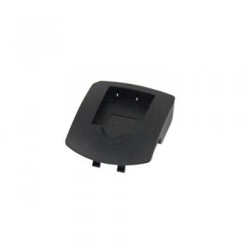 Batería de carga (5101) para Panasonic DMW-BCK7 Black