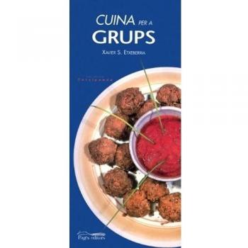 Cuina per a grups