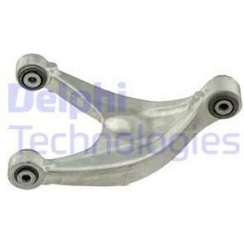 Brazo de control DELPHI TC3898 - Suspensión de las ruedas, Eje trasero/Derecha