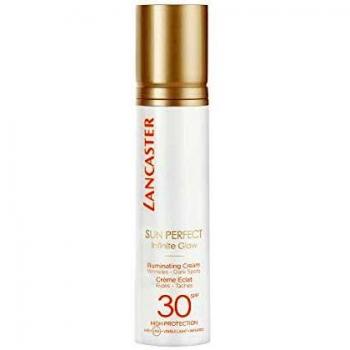 Lancaster Sun Perfect - Illuminating Cream SPF30, 50 ml
