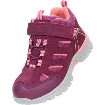 Mountain Warehouse Kids Drift Waterproof Hiking Boots