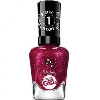 Sally Hansen Miracle Gel For Goodness Bakes 913