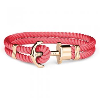 Pulsera Paul Hewitt Unisex Acero Inoxidable 19-20cm