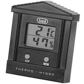 Trevi TE 3002 - Sensor de temperatura y humedad