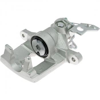 Pinza de freno ABE CZH1354, Trasero Izquierda, compatible con vehículos específicos, fabricada en materiales de alta calidad para garantizar durabilidad y rendimiento óptimo, incluye pistones y sellos de freno, fácil instalación