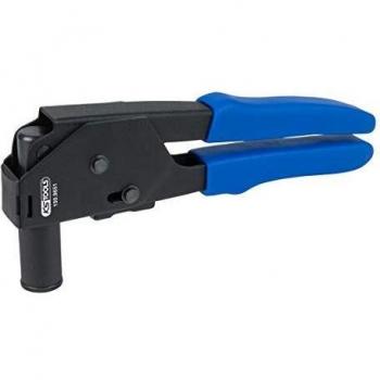 Remachadora para plástico KS Tools 150.9651