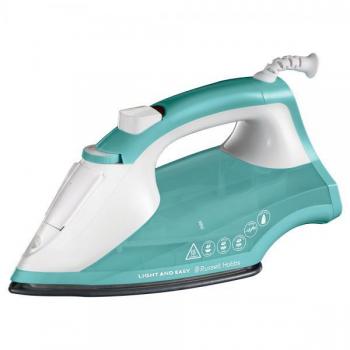 Plancha de vapor Russell Hobbs Light & Easy 26470-56