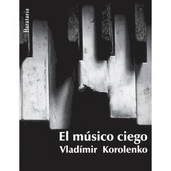 El músico ciego