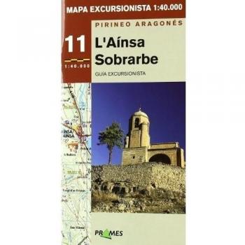 L'ainsa. Sobrarbe