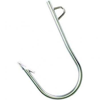 Aftco 8-inch Flying Gaff Hook with Gaffeau Design