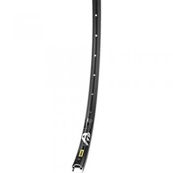 Llanta Mavic A 119 28 32H V-Brake Negra