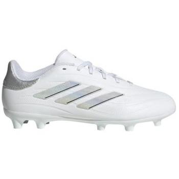Botas de fútbol adidas Copa Pure 2 League FG infantil ftwbla
