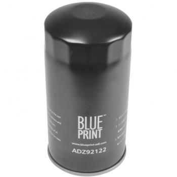 Filtro de aceite Blue Print ADZ92122 para Isuzu D-Max/Rodeo - Individual