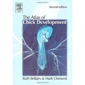 Chick Development Atlas: Comprehensive Guide to Avian Embryology