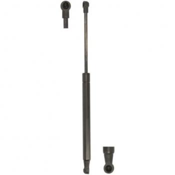 Muelle neumático amortiguador de maletero KROSNO 31059/31006, para compartimento de carga, alta resistencia, fácil instalación, compatible con múltiples modelos de vehículos