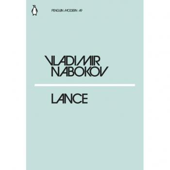 Lance: Vladimir Nabokov