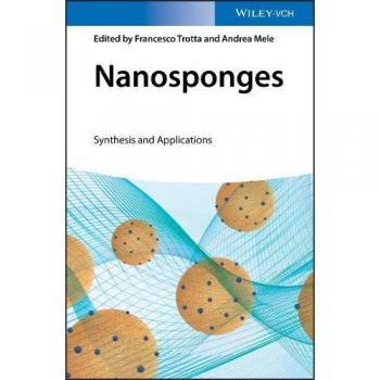 Nanosponges: Synthesis and Applications