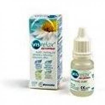 Pharmadiet Vis Relax Continuous Use 10 ml