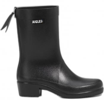 Aigle Myrica Mid Women's Rain Boots