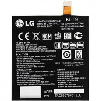 LG BL de T9 - Smartphone battery 3.8 V 2300 mAh