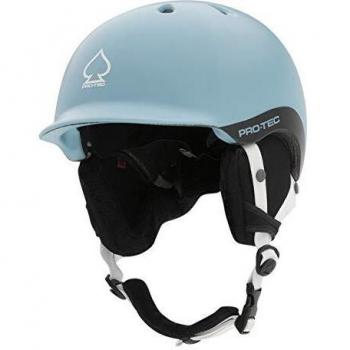 Pro-tec Riot Certified Twist Fit System S