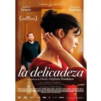 La Delicadeza [DVD]