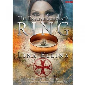 Anillo de los eruditos en inglés - Edición en tapa blanda, por Lina Ellina
