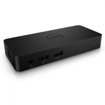 Adaptador USB 3.0 Ultra HD Triple Video Dell