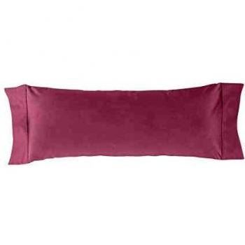FUNDA ALMOHADA NAF NAF CASUAL 45x155 cm ROSA