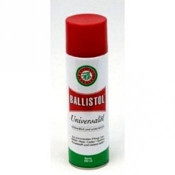Ballistol spray 400 ml *