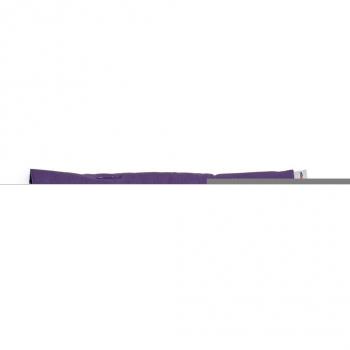 Moodelli Growi - Cojín para trona, color morado