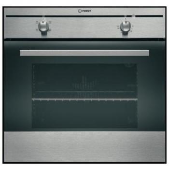 Indesit fim 20 ka ix s horno fim20kaixs con 4 programas de coccion