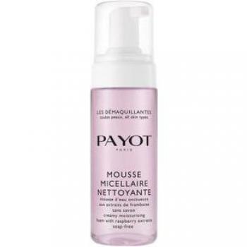 Espuma Limpiadora Micelar Suave 150ml