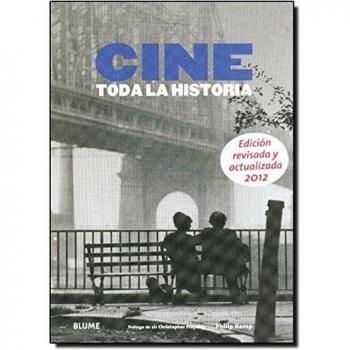 Cine. Toda la historia
