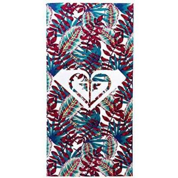 Roxy Glimmer of Hope - Toalla De Playa Toalla De Playa, Mujer, Bright White Paradise, 1SZ