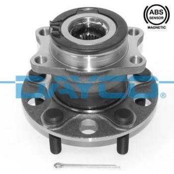 Kit de cojinete de rueda DAYCO KWD1462
