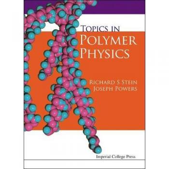 Topics In Polymer Physics