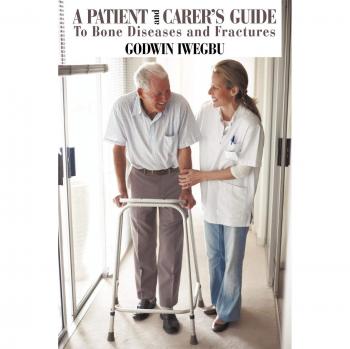 Guía para Pacientes y Cuidadores sobre Enfermedades Óseas y Fracturas - Edición en Tapa Blanda