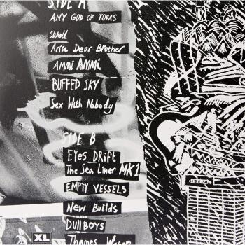 A New Place 2 Drown [Vinilo]
