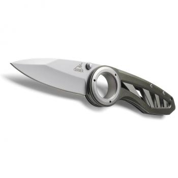 Gerber Remix Fine Edge Folding Clip Knife