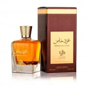 Perfume Especial Oud 100ml - Al Wataniah