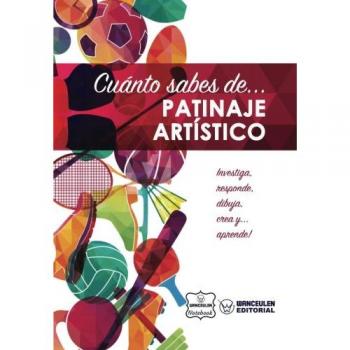 Cuánto sabes de... Patinaje Artístico