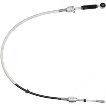 Cable de accionamiento, caja de cambios HANS PRIES 503 167 / TOPRAN 503 167