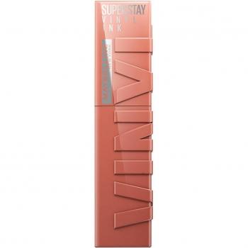 Maybelline Superstay Vinyl Ink Liquid Lipstick