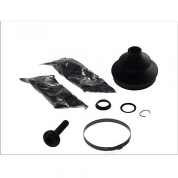 Fuelle Palier LÖBRO 300425 para eje de transmisión, 76,00 NBR (caucho nitril butadieno), incluye tornillo, compatible con AUDI A4 B5 Berlina, Avant y 80