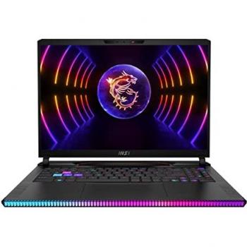MSI Raider GE68 HX, Laptop Gaming 16 QHD+ 240Hz, Intel Core i7-13700HX, 32GB RAM, 2TB SSD, RTX 4070, Windows 11 Home