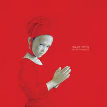 Divine Synthesizer - Saint Otten Edition