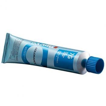 Goldwell Colorance Demi-Permanent Hair Colour - 5RB Dark Red Beech 60ml